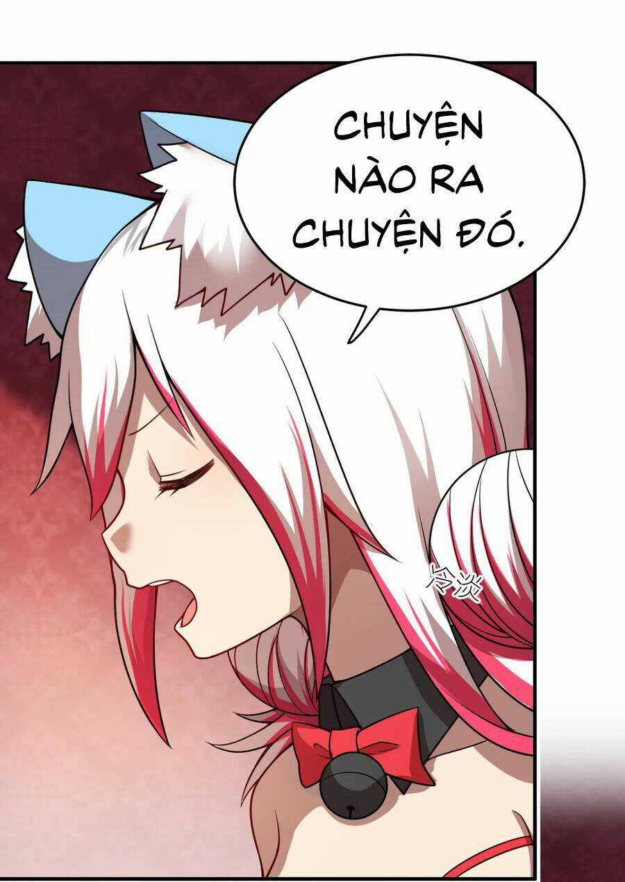 Ma Vương Trở Lại - Chapter 82 - Trang 7