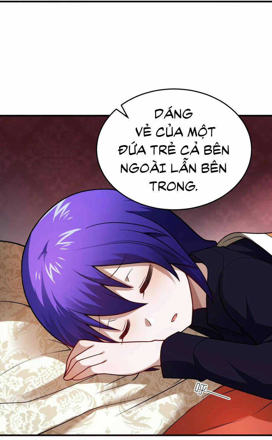 Ma Vương Trở Lại - Chapter 82 - Trang 9