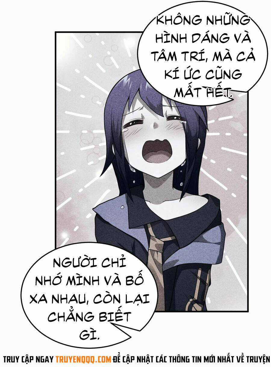 Ma Vương Trở Lại - Chapter 82 - Trang 10