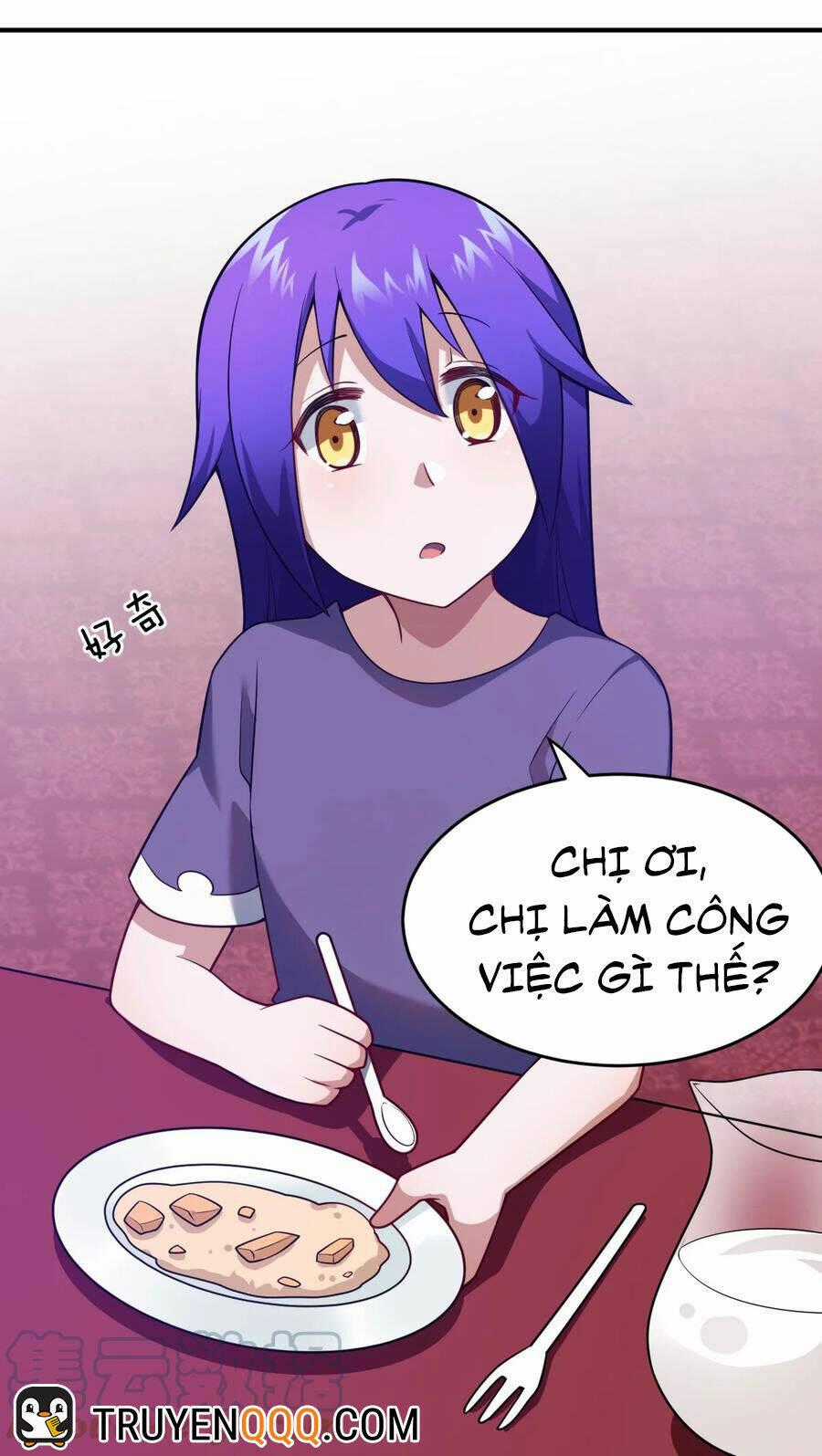 Ma Vương Trở Lại - Chapter 83 - Trang 2