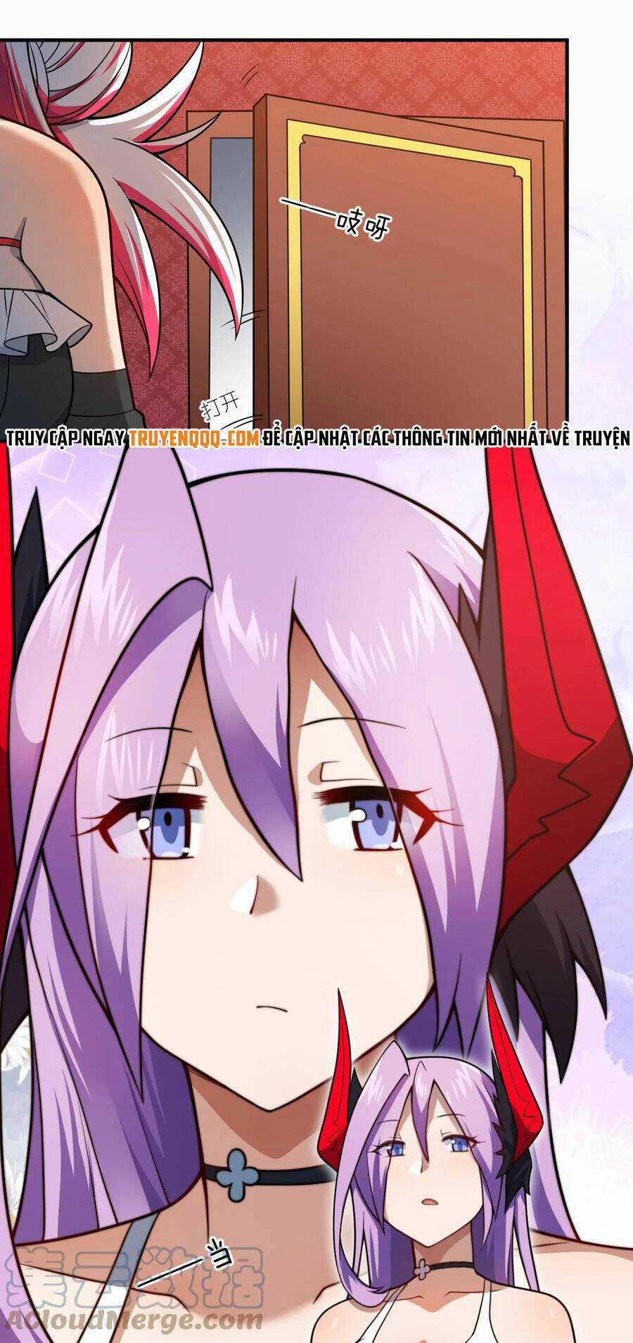 Ma Vương Trở Lại - Chapter 83 - Trang 12