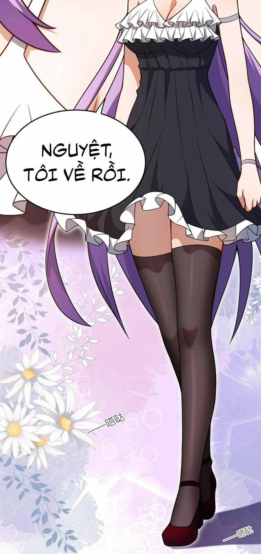 Ma Vương Trở Lại - Chapter 83 - Trang 13