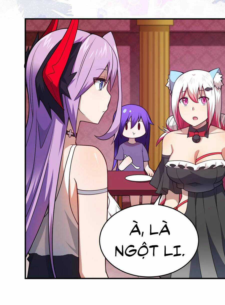 Ma Vương Trở Lại - Chapter 83 - Trang 14