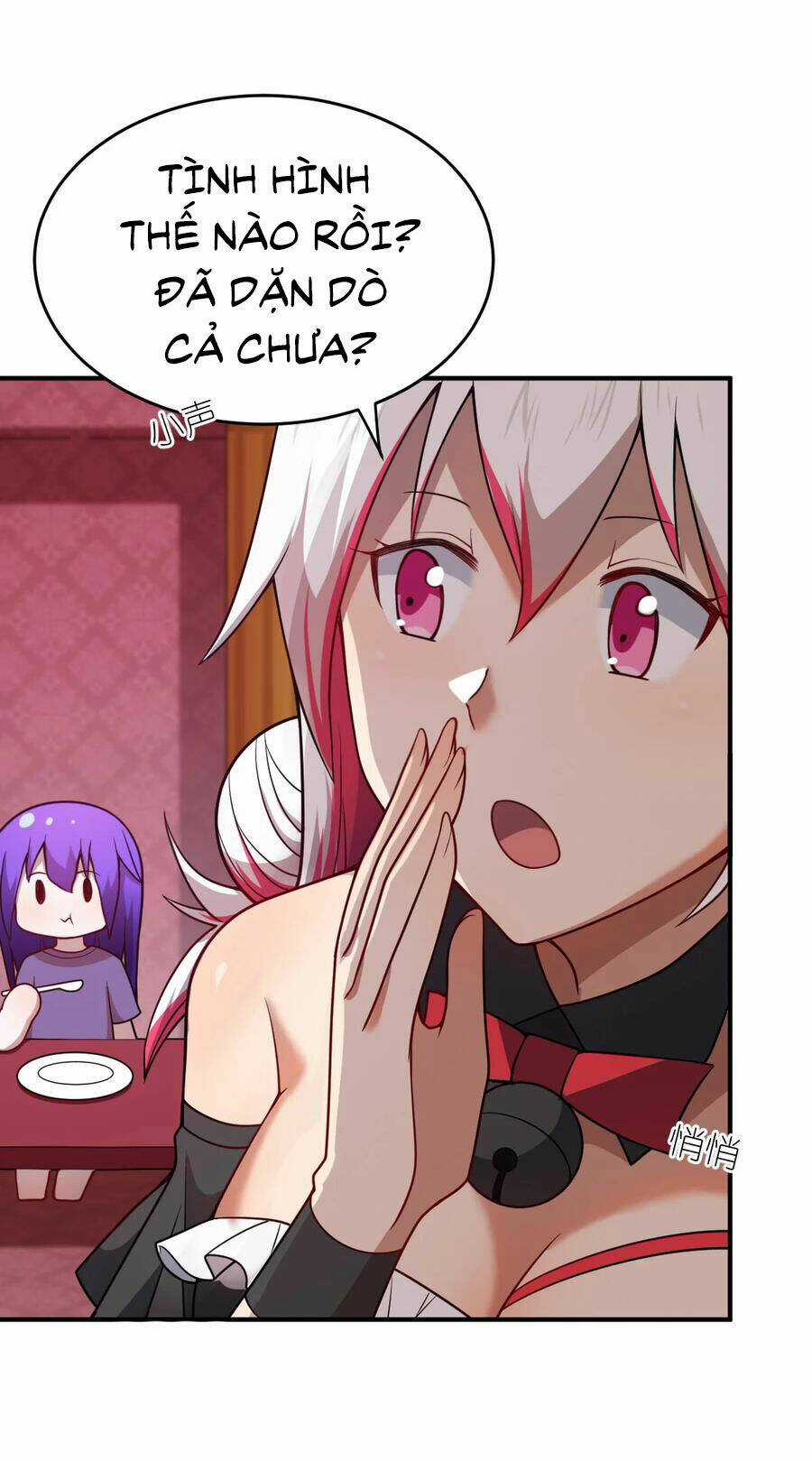 Ma Vương Trở Lại - Chapter 83 - Trang 15