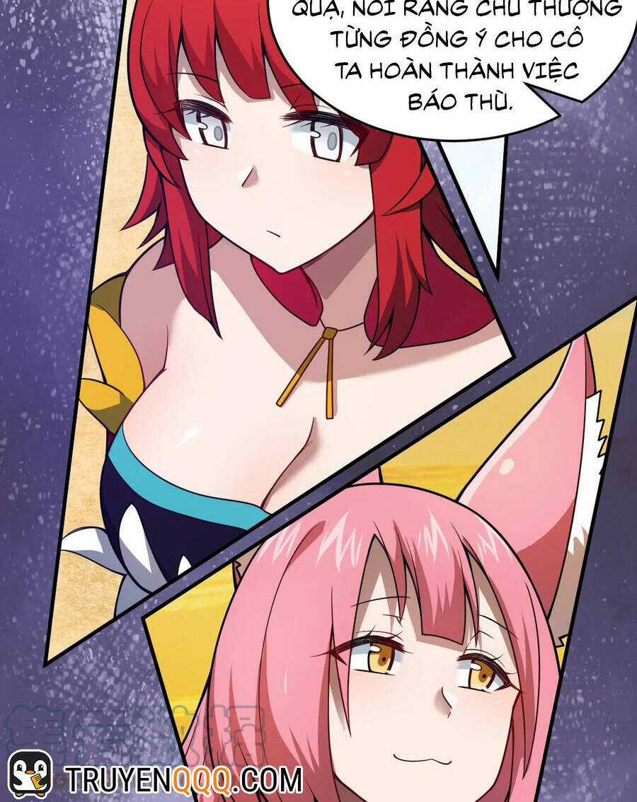 Ma Vương Trở Lại - Chapter 83 - Trang 19