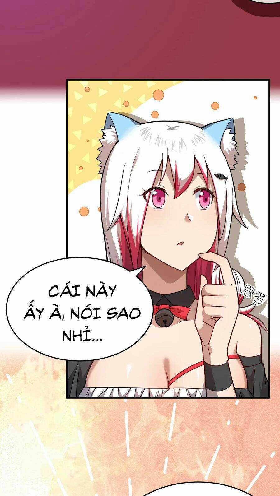 Ma Vương Trở Lại - Chapter 83 - Trang 3