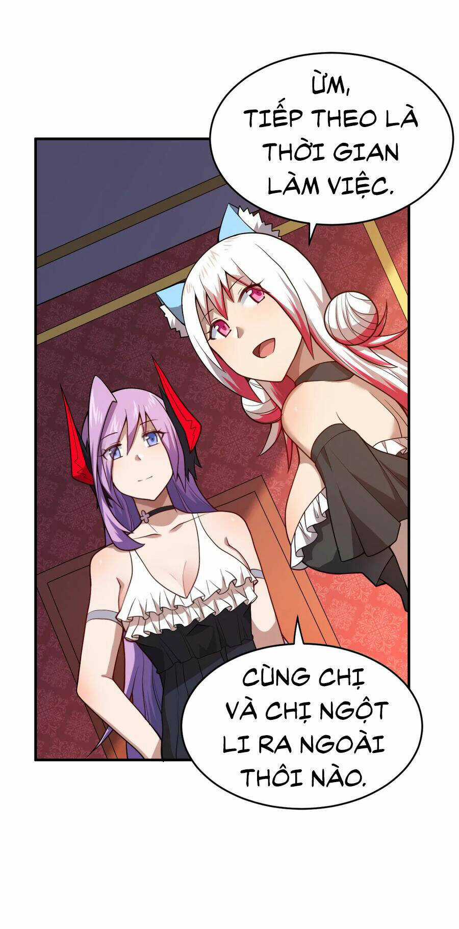 Ma Vương Trở Lại - Chapter 83 - Trang 26