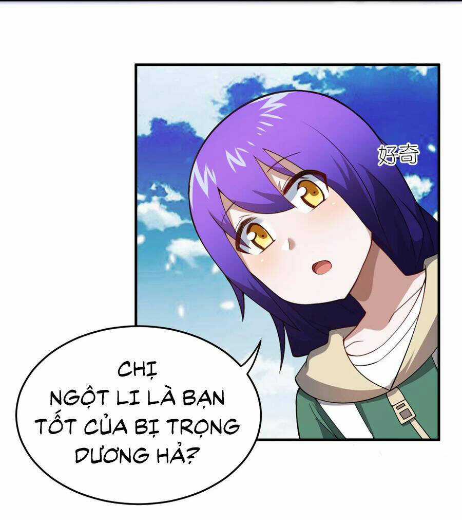 Ma Vương Trở Lại - Chapter 83 - Trang 29