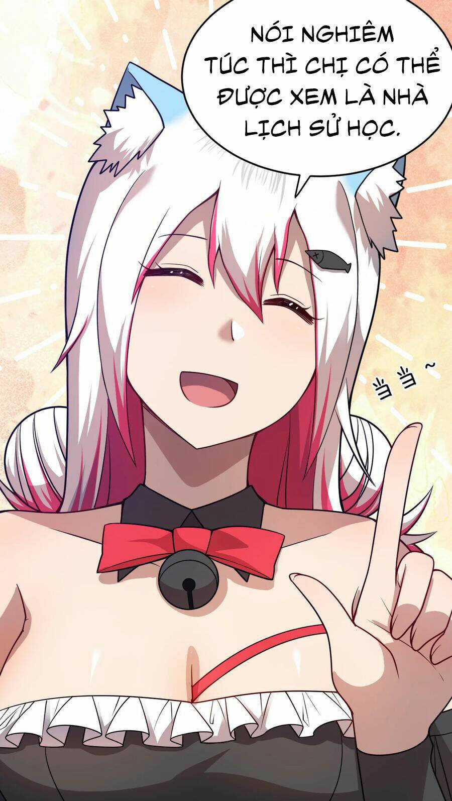 Ma Vương Trở Lại - Chapter 83 - Trang 4