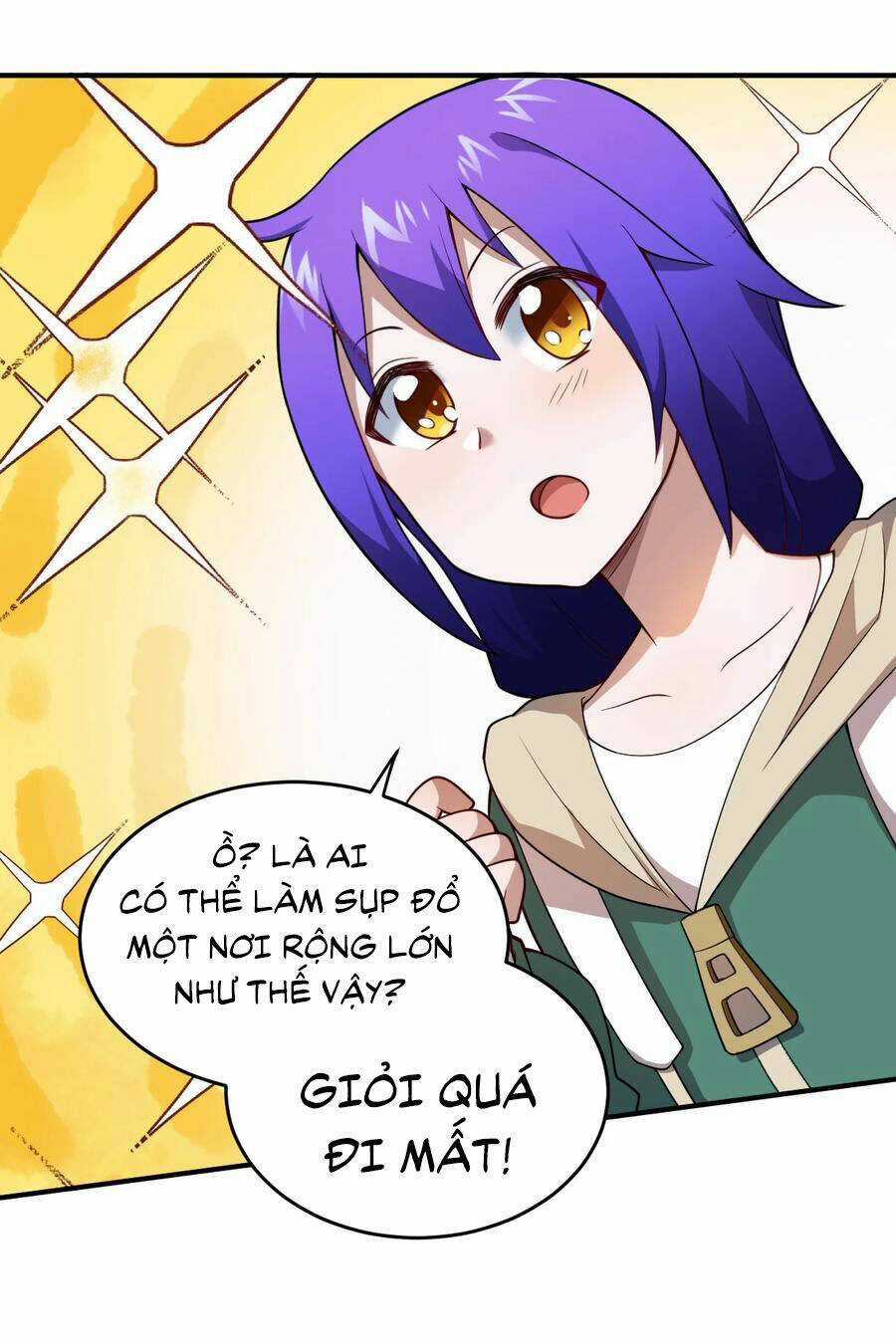 Ma Vương Trở Lại - Chapter 83 - Trang 35