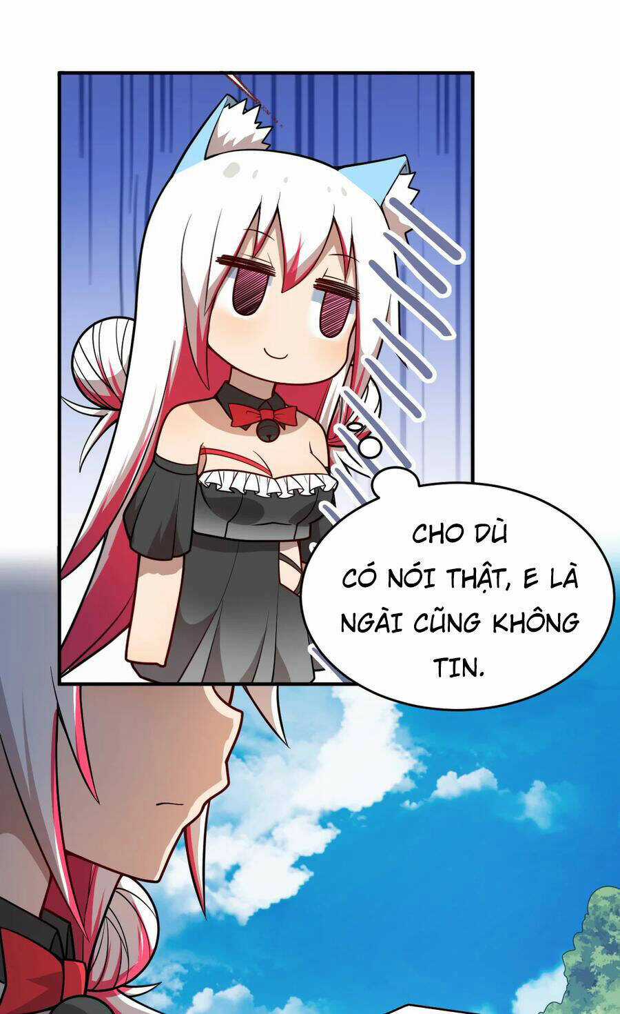 Ma Vương Trở Lại - Chapter 83 - Trang 36