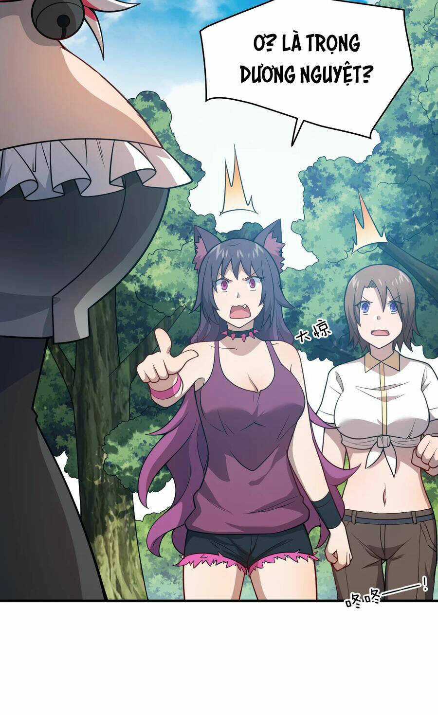 Ma Vương Trở Lại - Chapter 83 - Trang 37