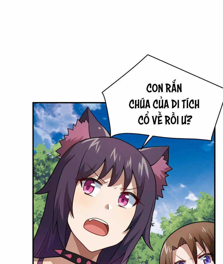 Ma Vương Trở Lại - Chapter 83 - Trang 38