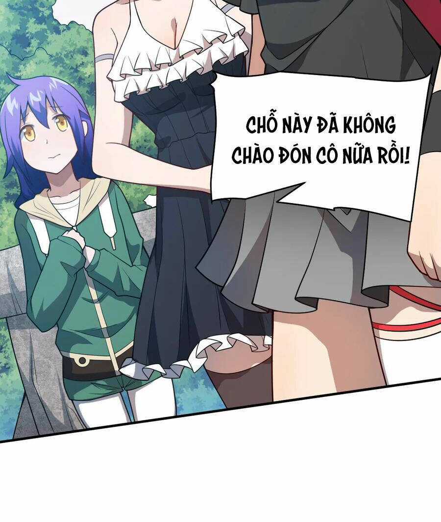 Ma Vương Trở Lại - Chapter 83 - Trang 41