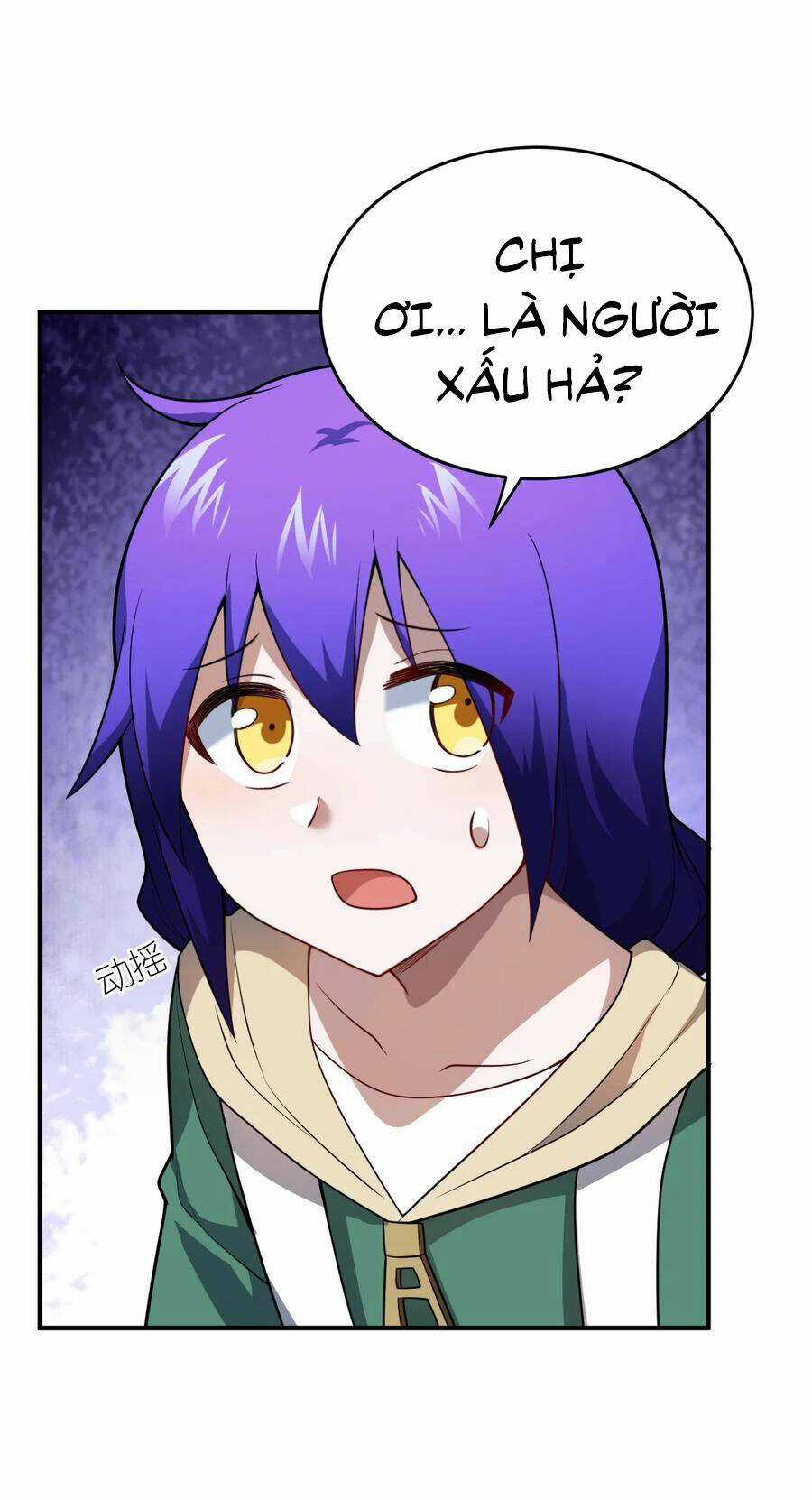 Ma Vương Trở Lại - Chapter 83 - Trang 42