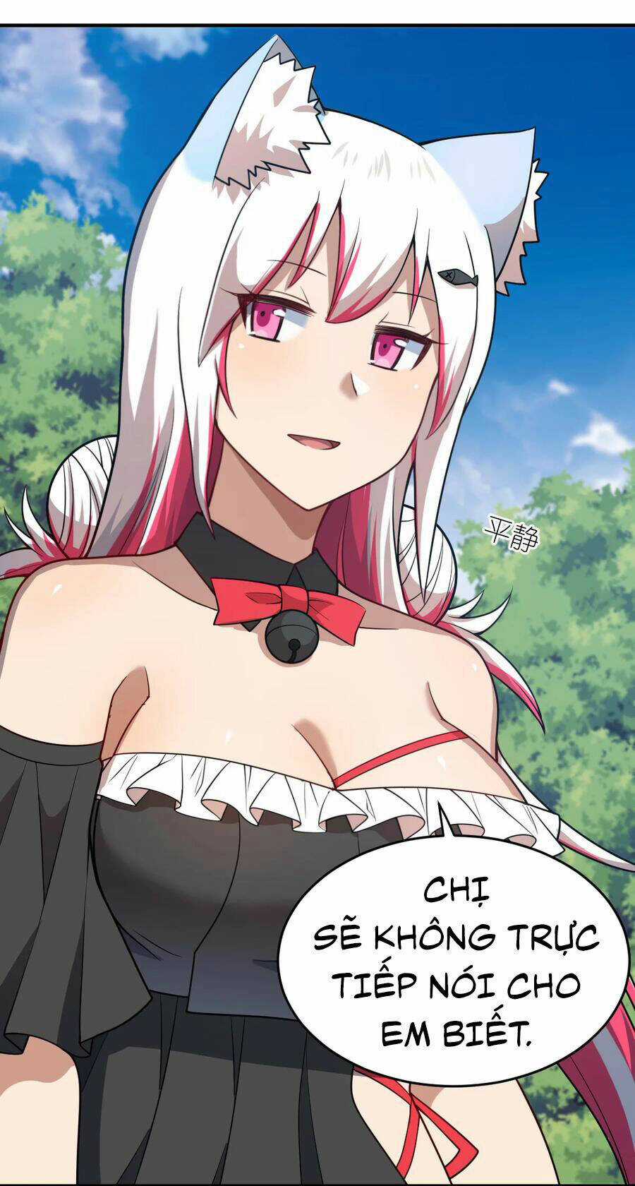 Ma Vương Trở Lại - Chapter 83 - Trang 44