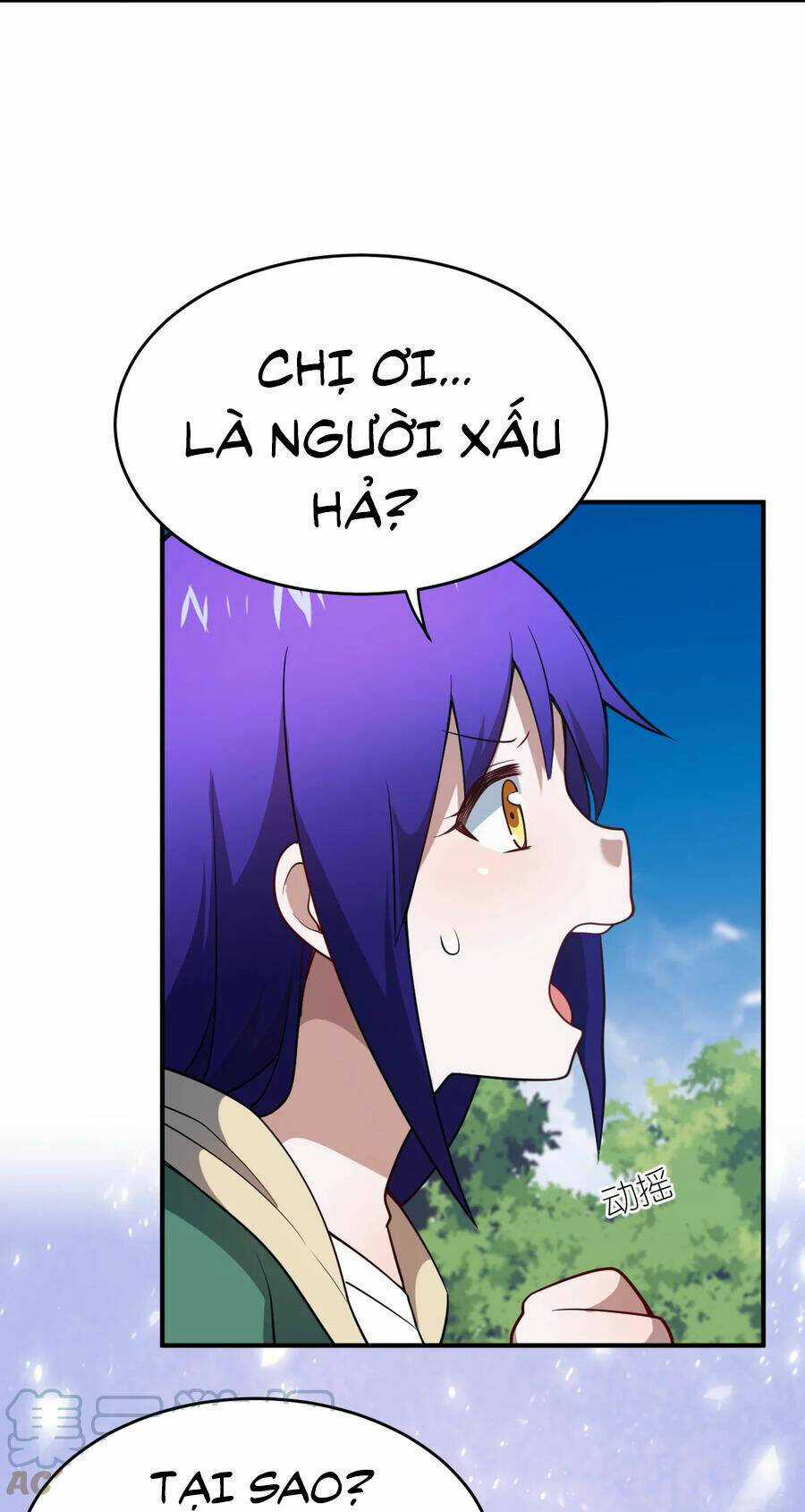 Ma Vương Trở Lại - Chapter 83 - Trang 45