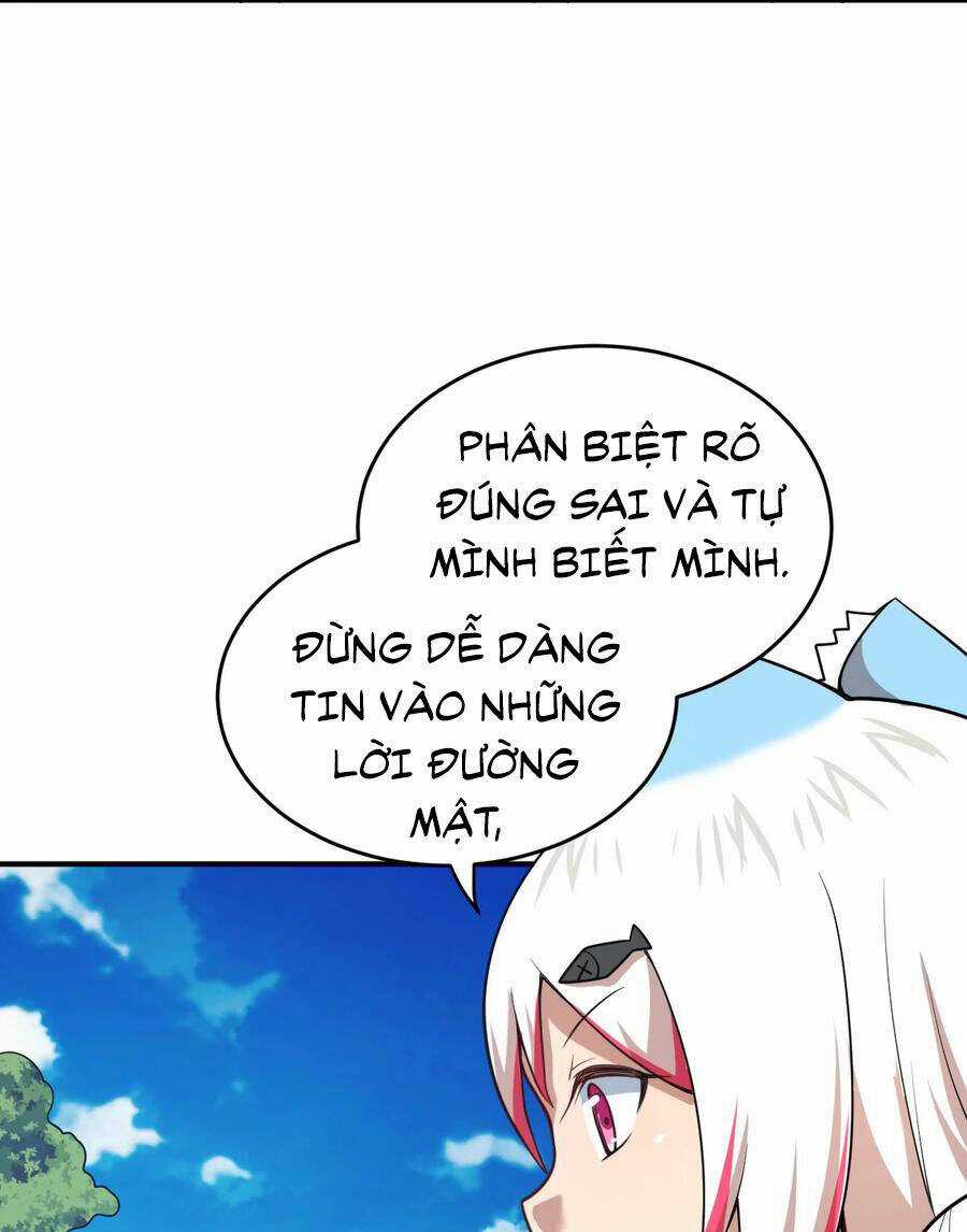 Ma Vương Trở Lại - Chapter 83 - Trang 47