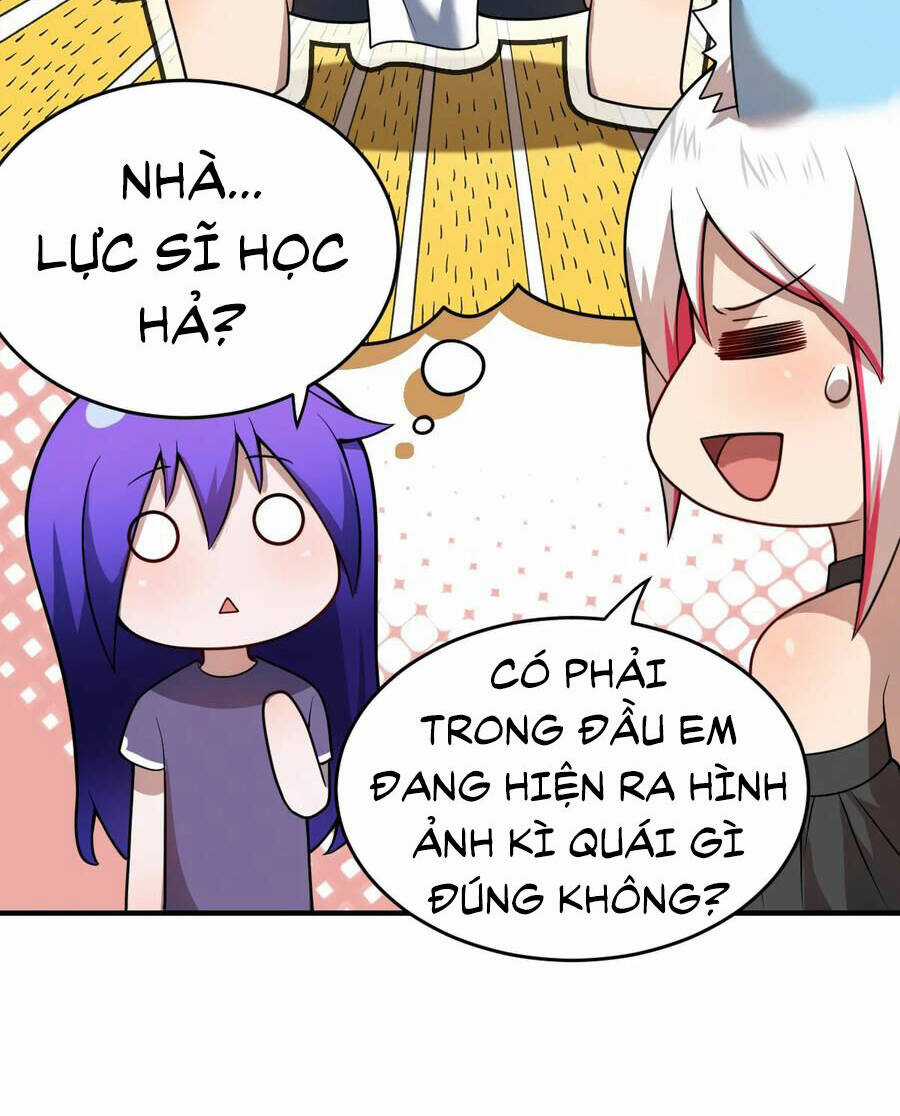 Ma Vương Trở Lại - Chapter 83 - Trang 6