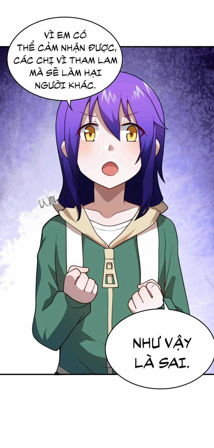 Ma Vương Trở Lại - Chapter 83 - Trang 53