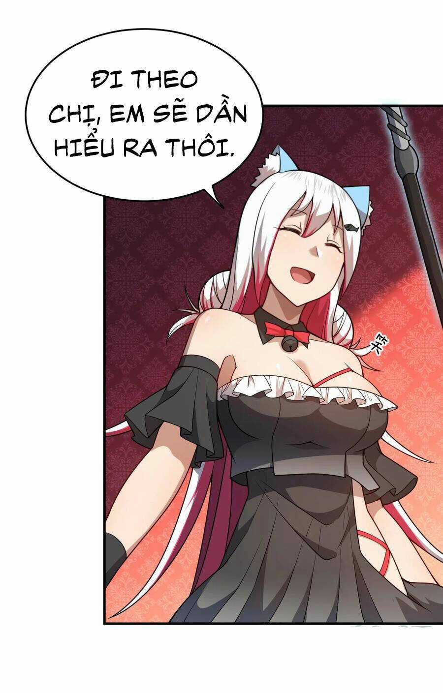 Ma Vương Trở Lại - Chapter 83 - Trang 9