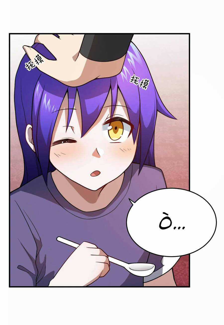 Ma Vương Trở Lại - Chapter 83 - Trang 10