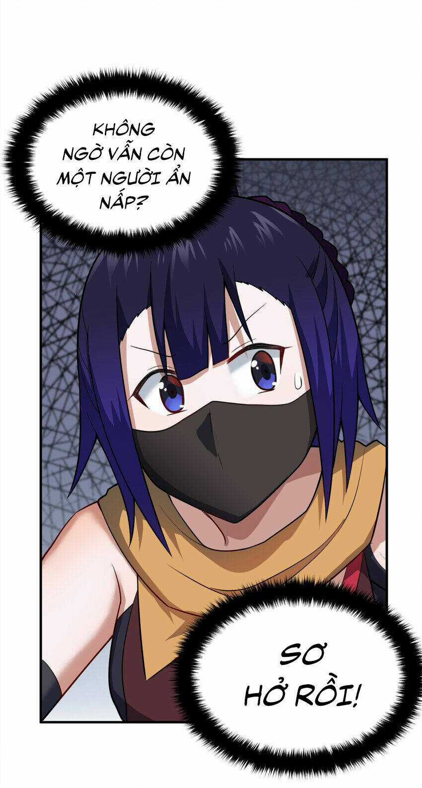 Ma Vương Trở Lại - Chapter 84 - Trang 16