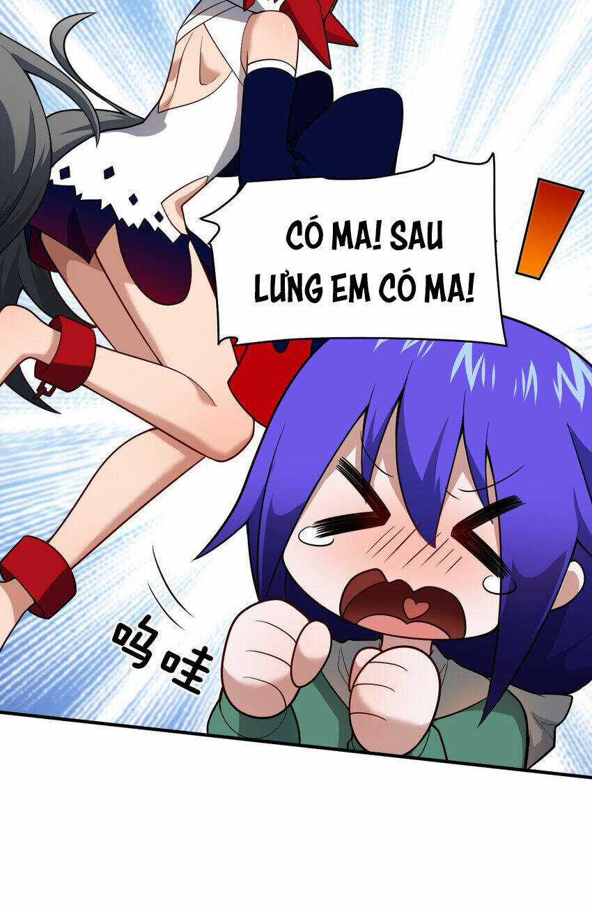 Ma Vương Trở Lại - Chapter 84 - Trang 18