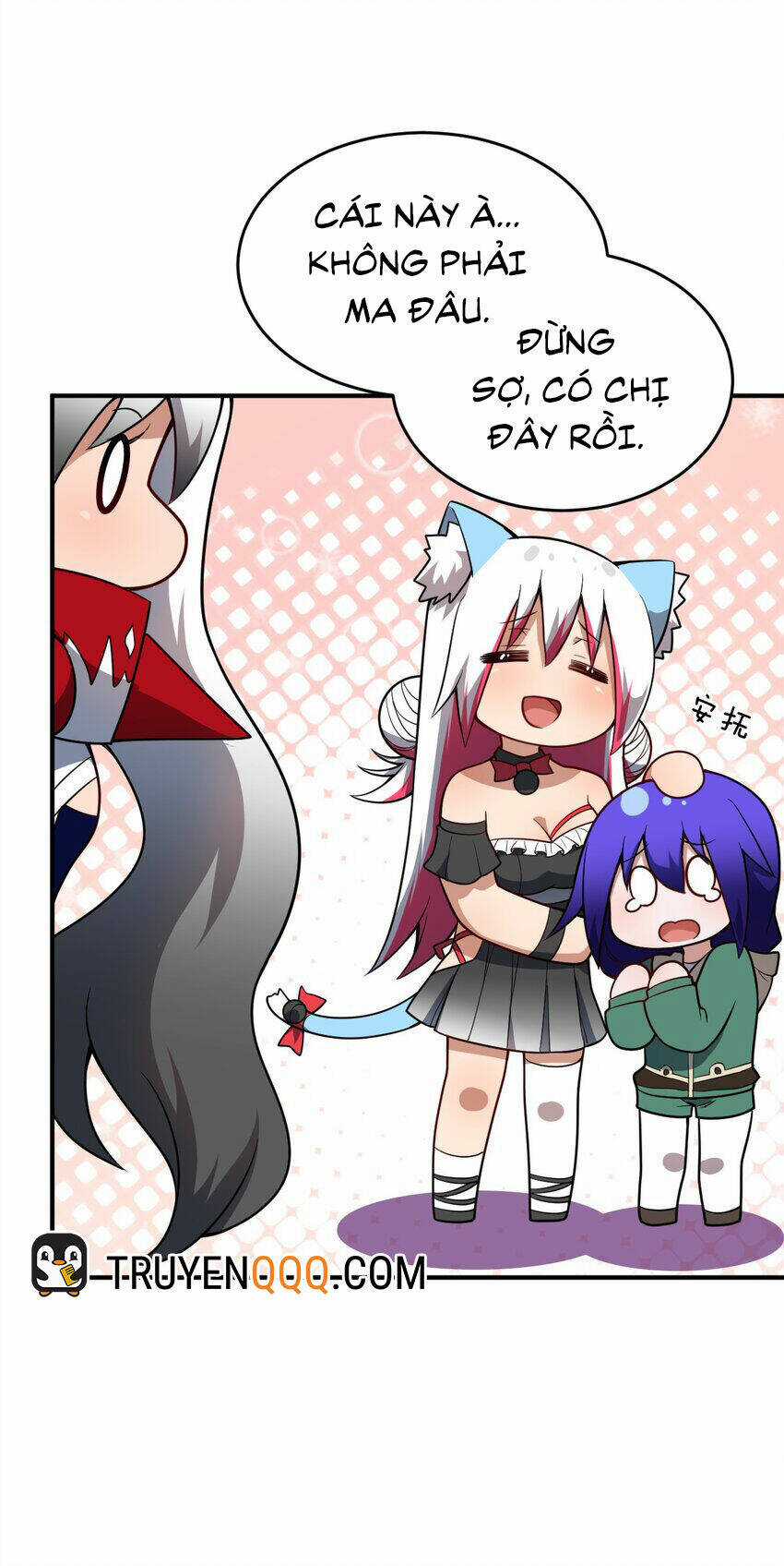 Ma Vương Trở Lại - Chapter 84 - Trang 20