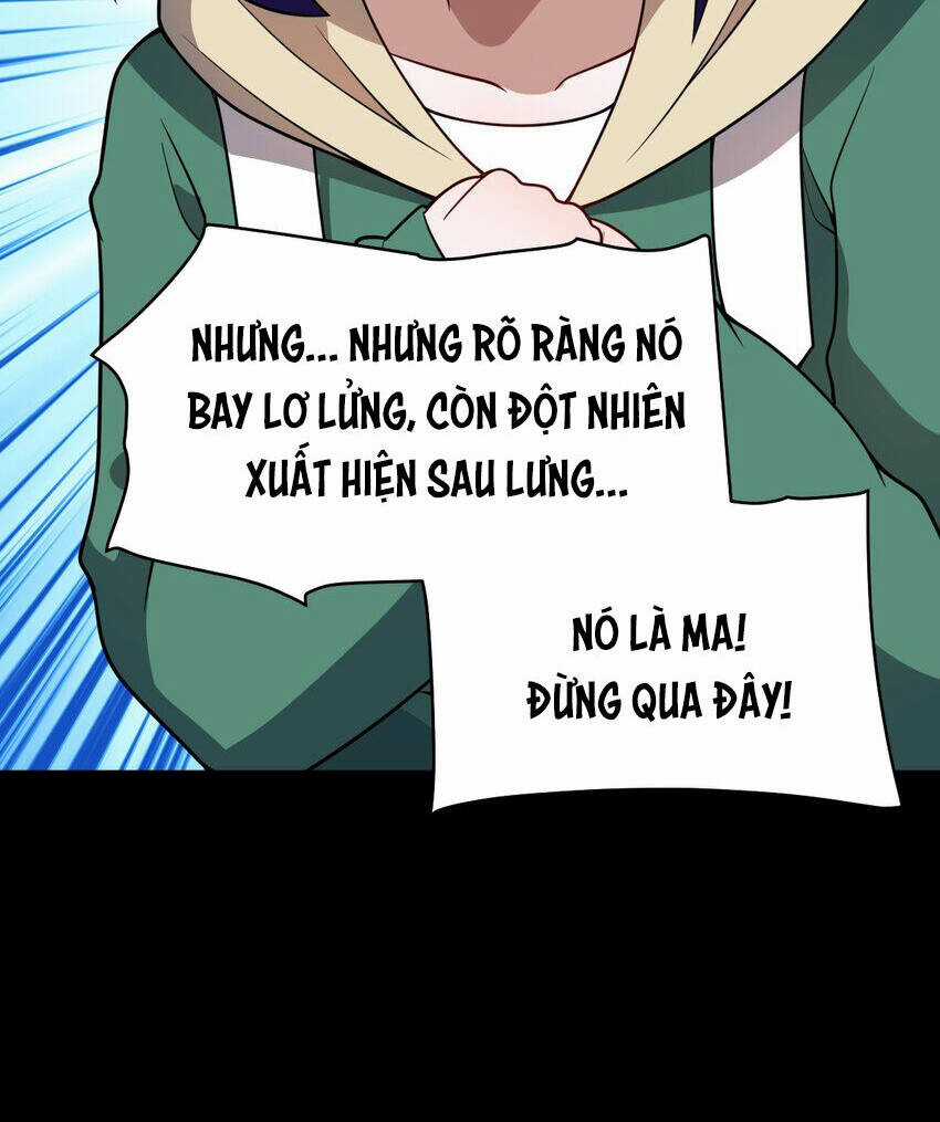 Ma Vương Trở Lại - Chapter 84 - Trang 22