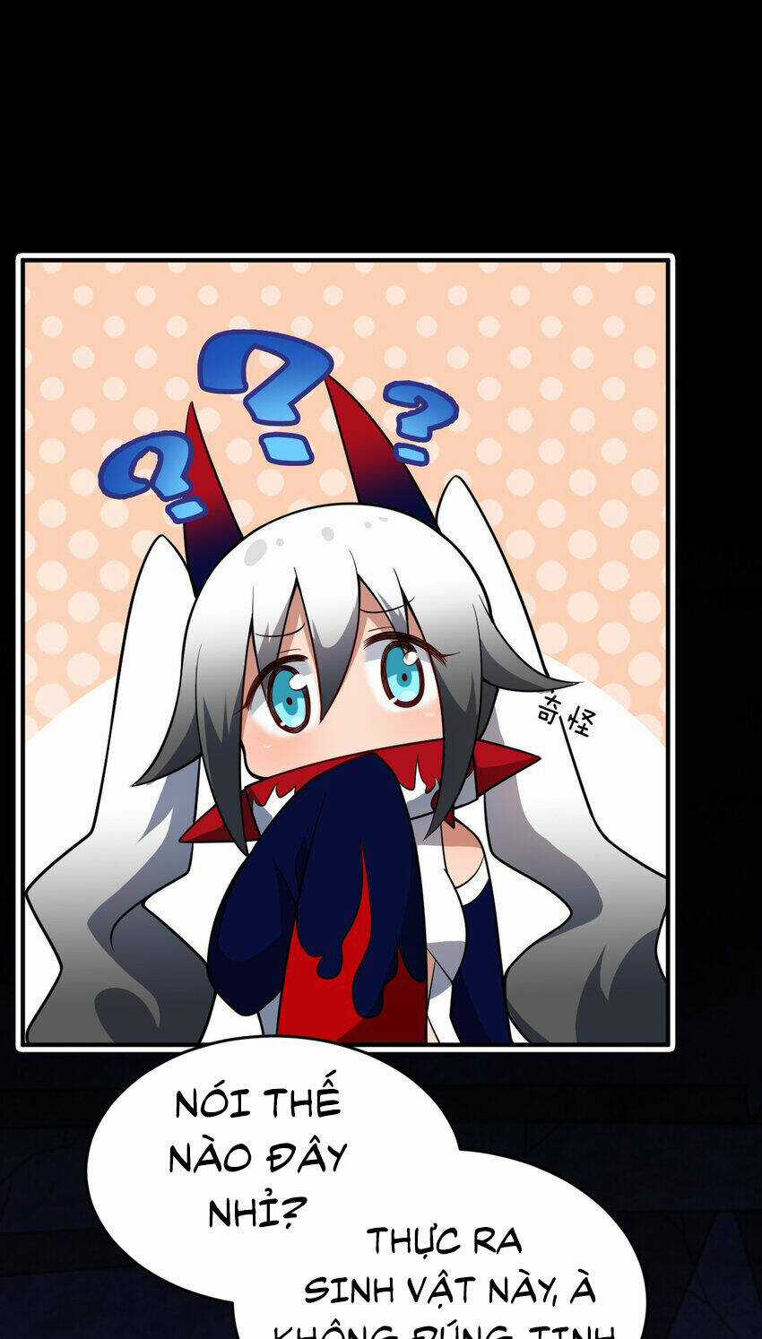 Ma Vương Trở Lại - Chapter 84 - Trang 23