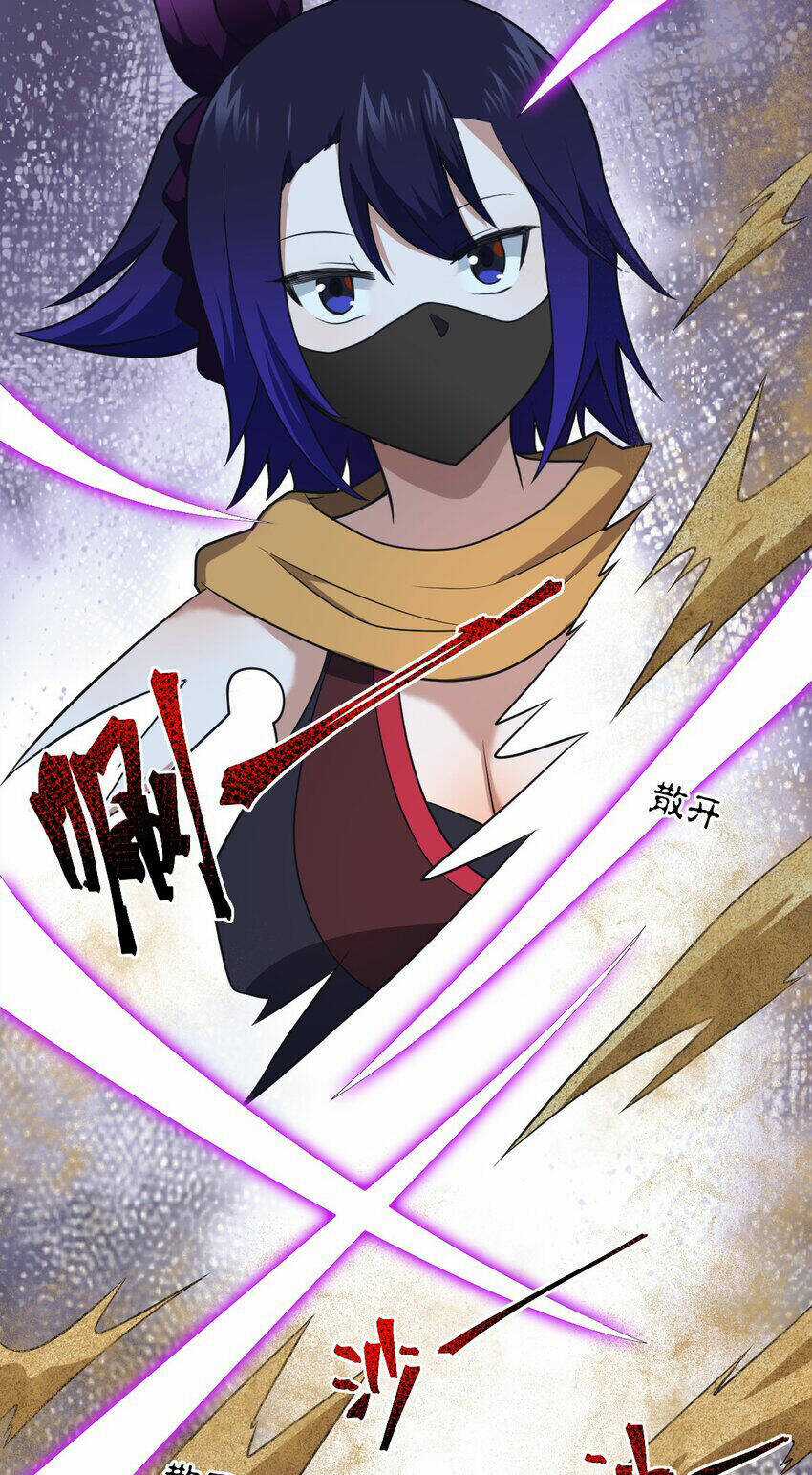 Ma Vương Trở Lại - Chapter 84 - Trang 30