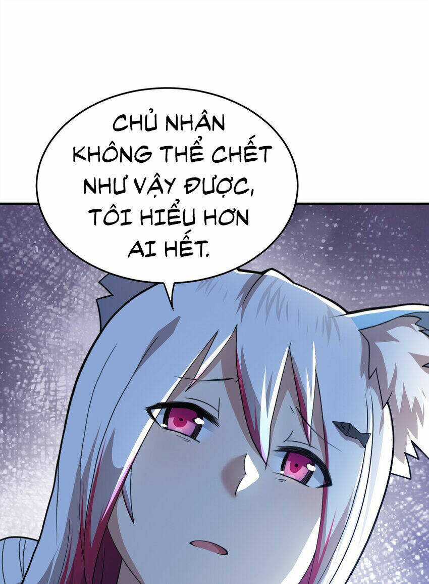 Ma Vương Trở Lại - Chapter 84 - Trang 36