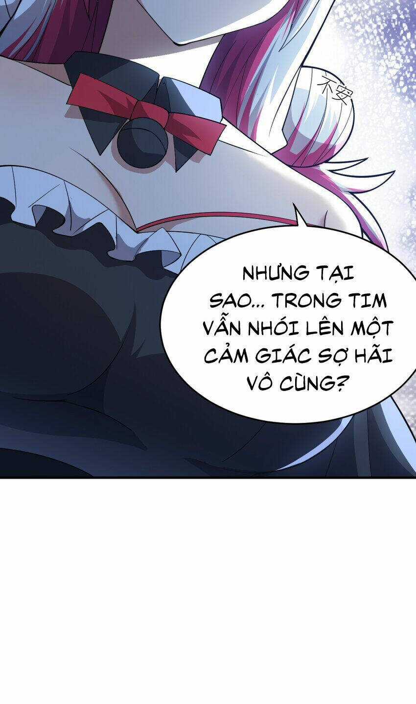 Ma Vương Trở Lại - Chapter 84 - Trang 37