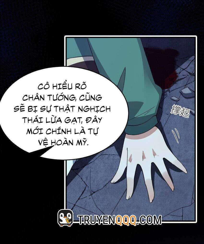 Ma Vương Trở Lại - Chapter 84 - Trang 40