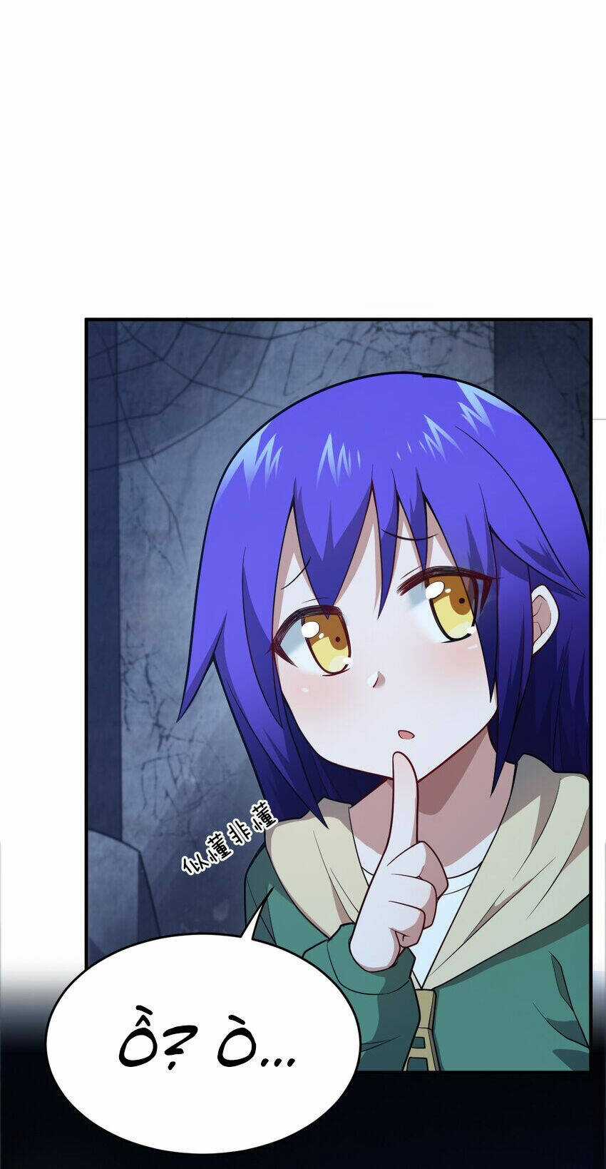 Ma Vương Trở Lại - Chapter 84 - Trang 5