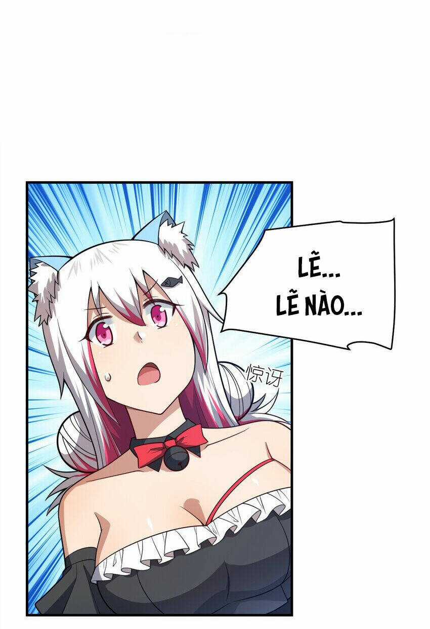 Ma Vương Trở Lại - Chapter 84 - Trang 42