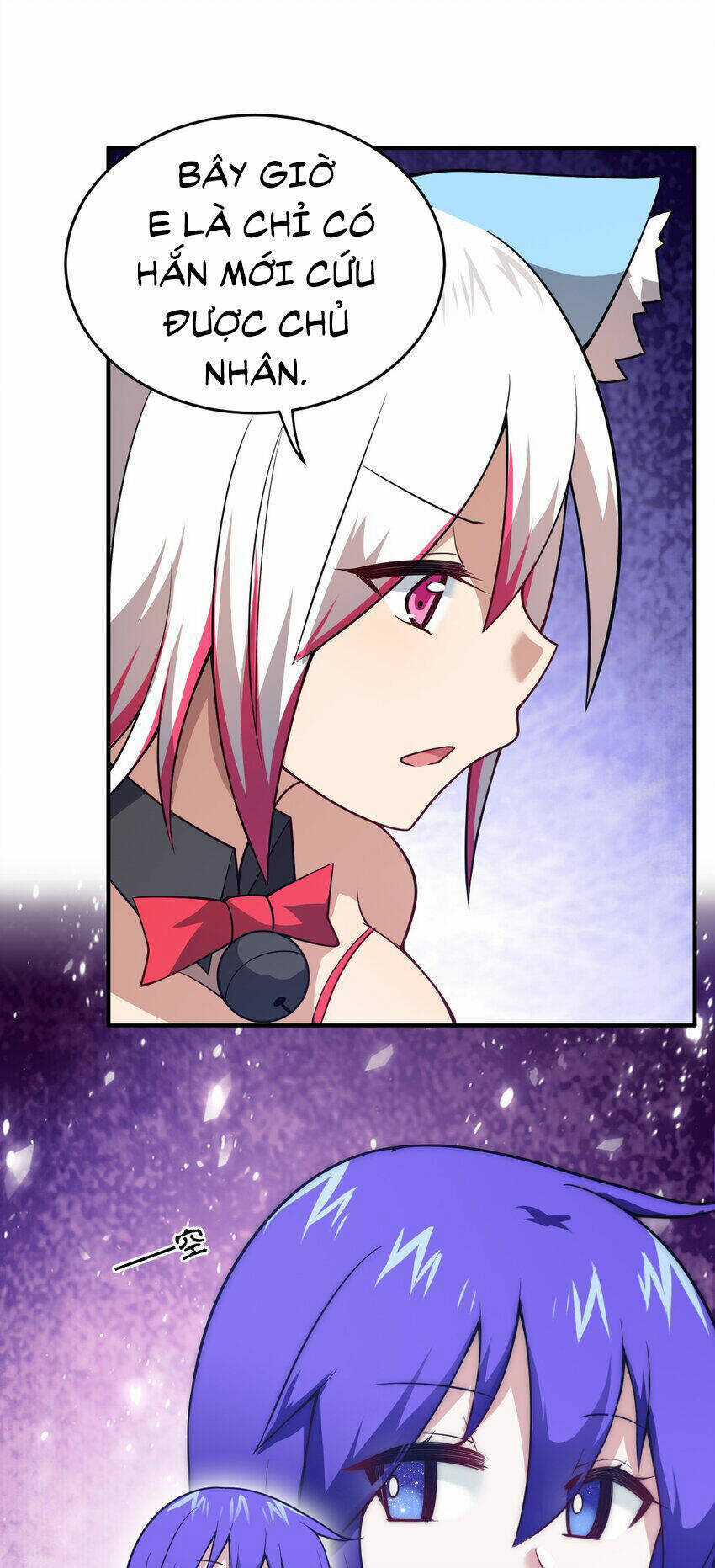 Ma Vương Trở Lại - Chapter 84 - Trang 45