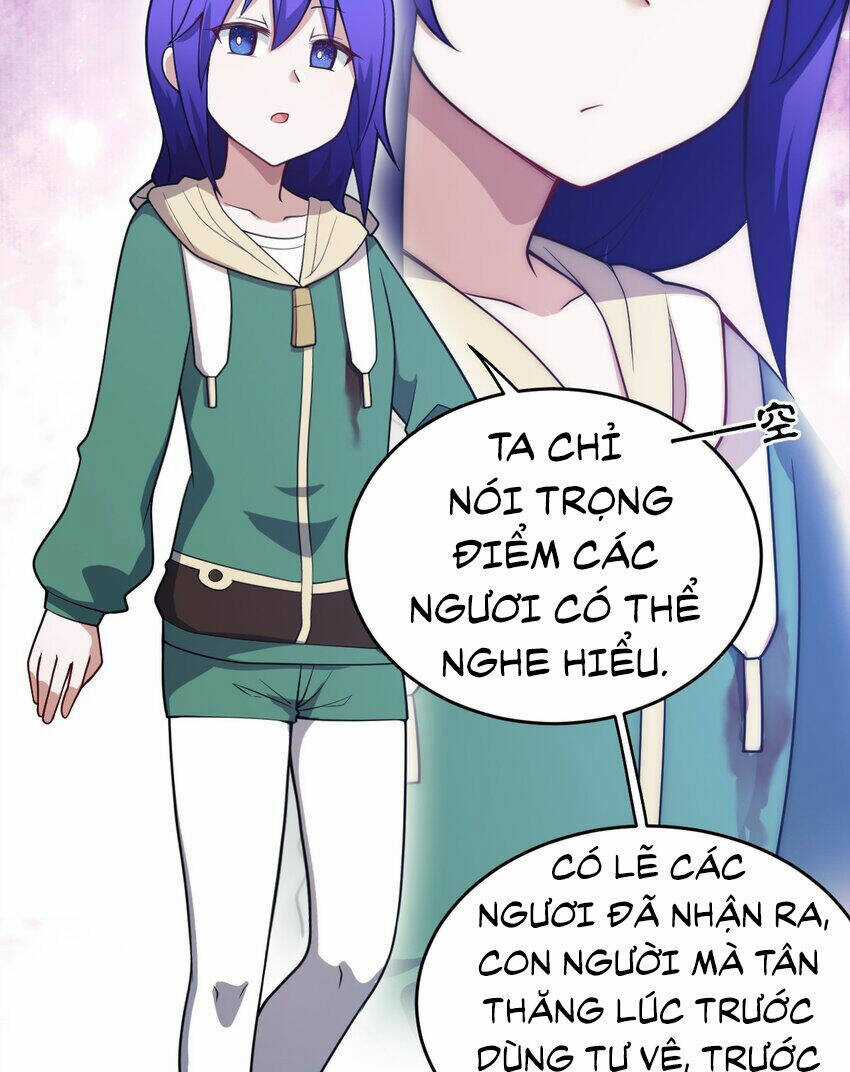 Ma Vương Trở Lại - Chapter 84 - Trang 46