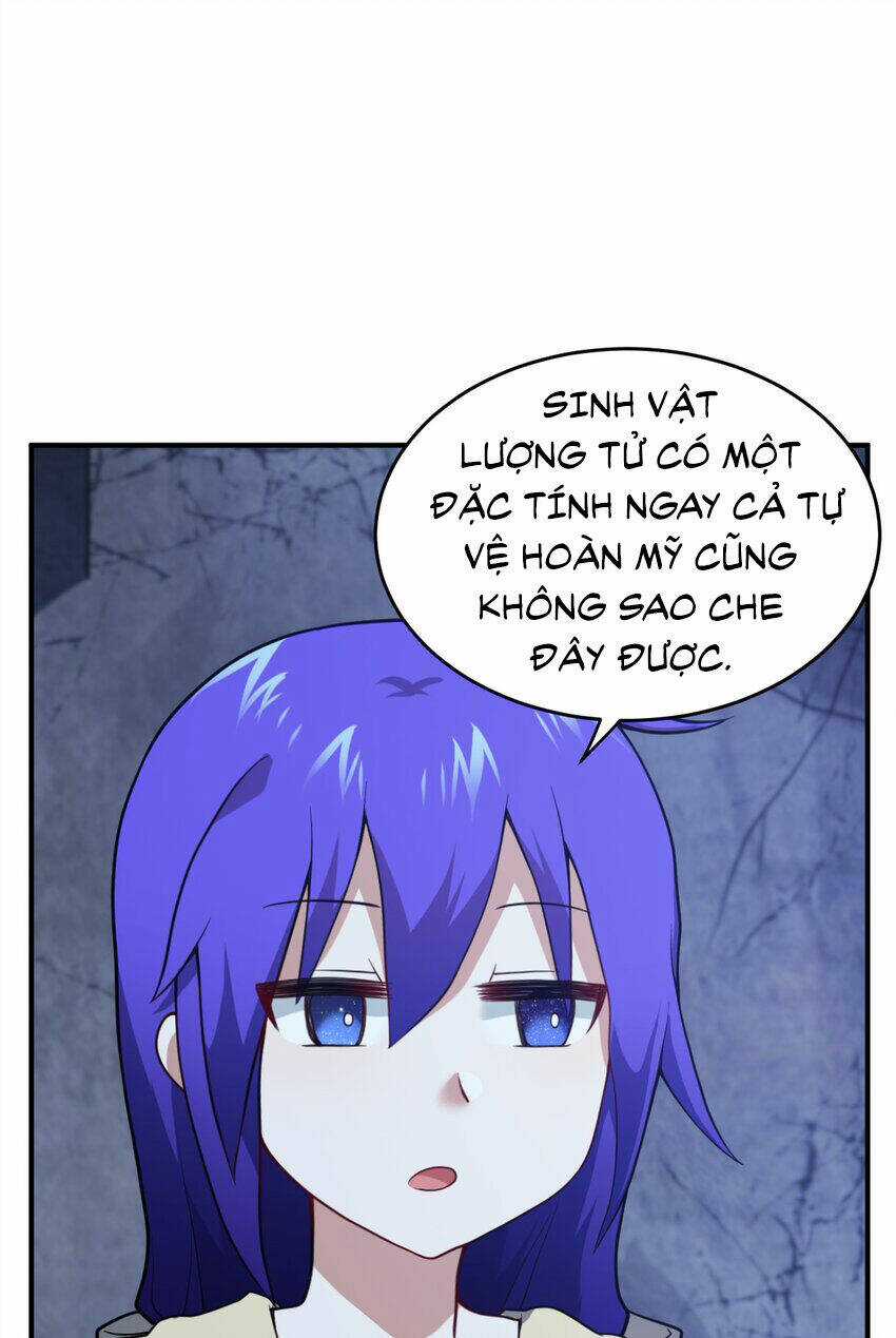 Ma Vương Trở Lại - Chapter 84 - Trang 48