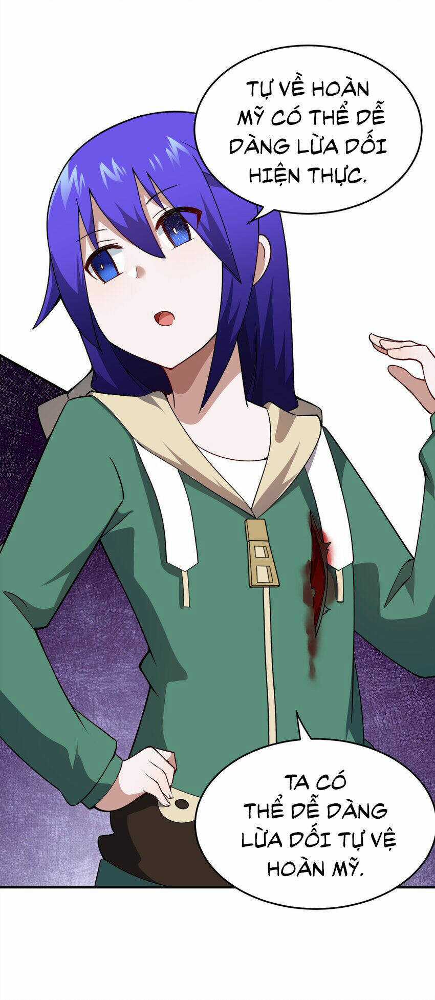 Ma Vương Trở Lại - Chapter 84 - Trang 54