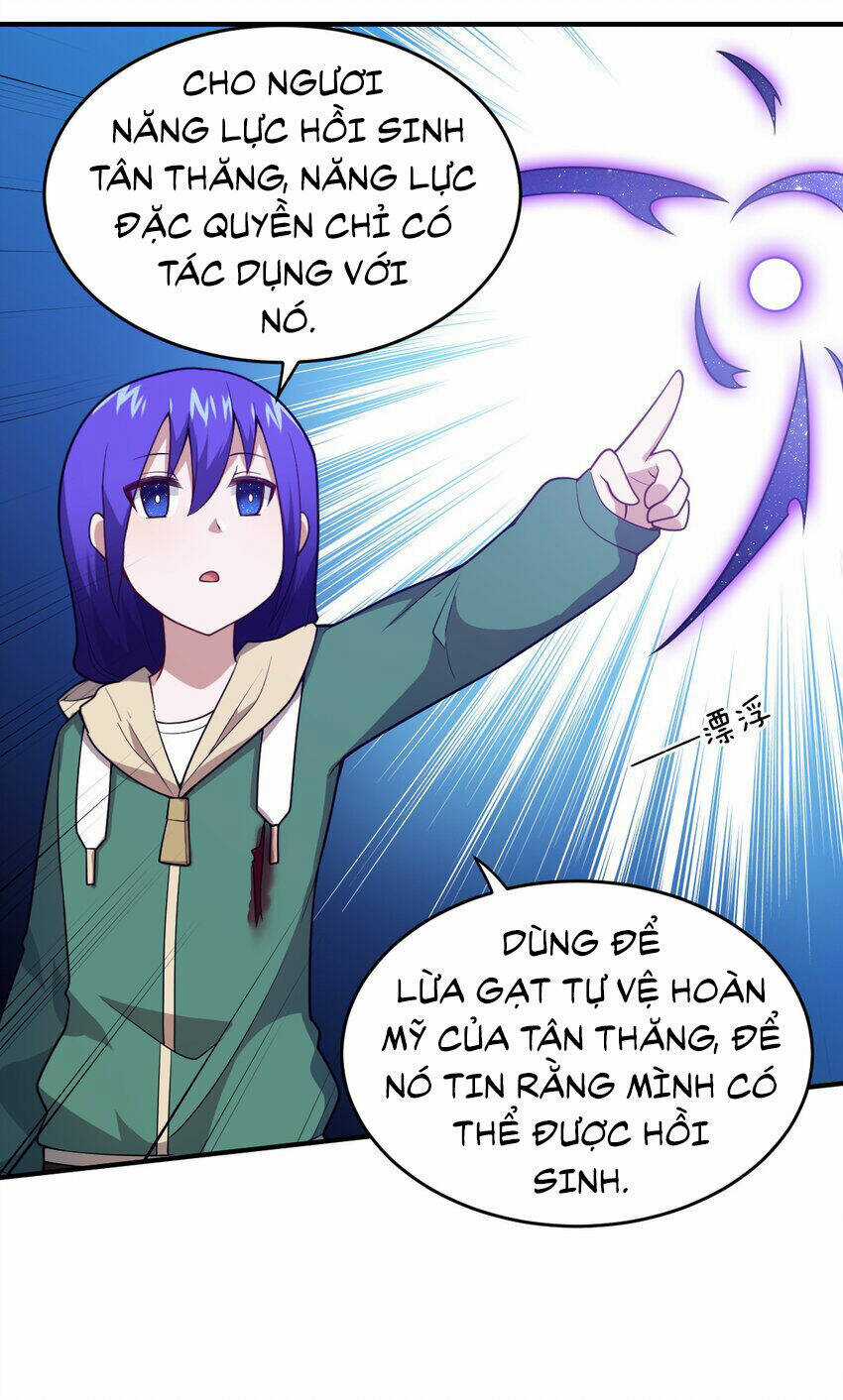 Ma Vương Trở Lại - Chapter 84 - Trang 57