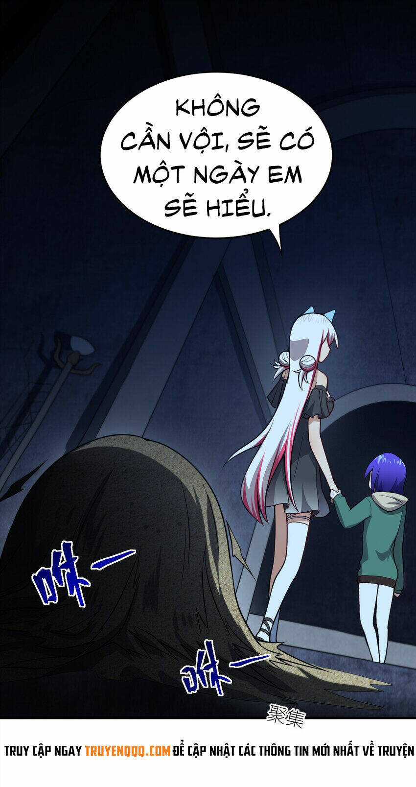 Ma Vương Trở Lại - Chapter 84 - Trang 8