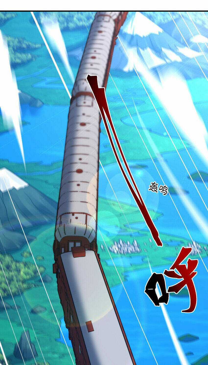 Ma Vương Trở Lại - Chapter 85 - Trang 2