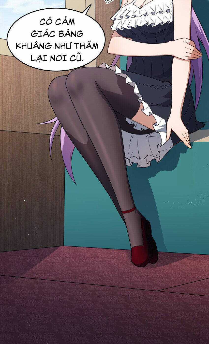 Ma Vương Trở Lại - Chapter 85 - Trang 11