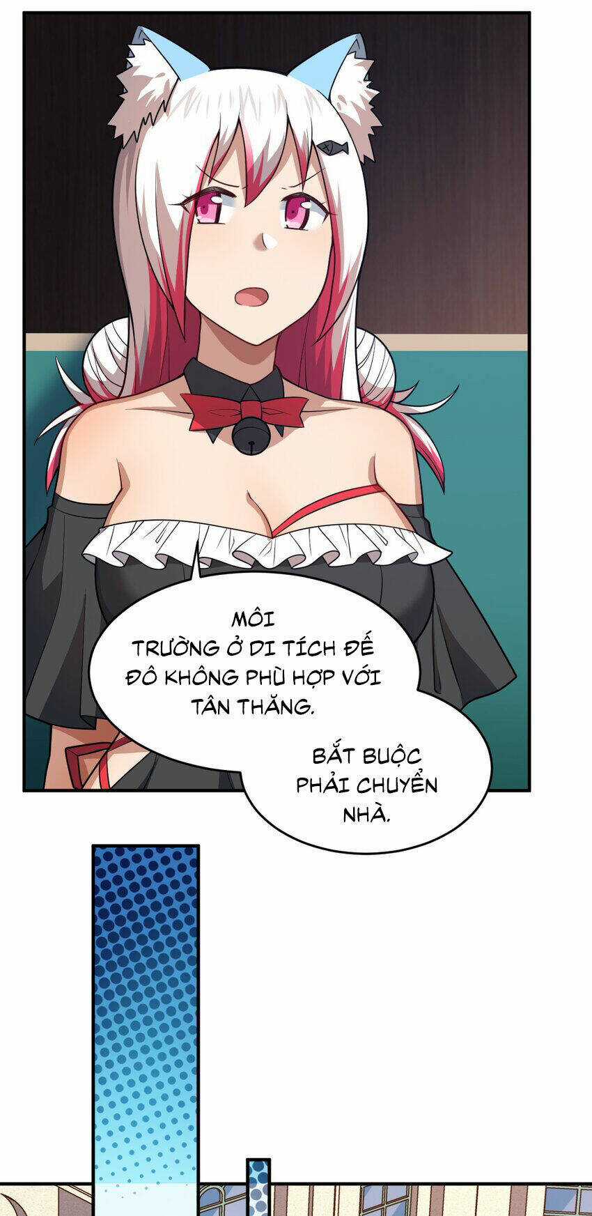 Ma Vương Trở Lại - Chapter 85 - Trang 14