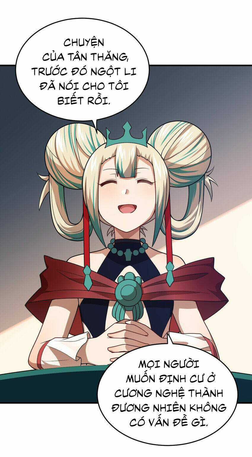 Ma Vương Trở Lại - Chapter 85 - Trang 16