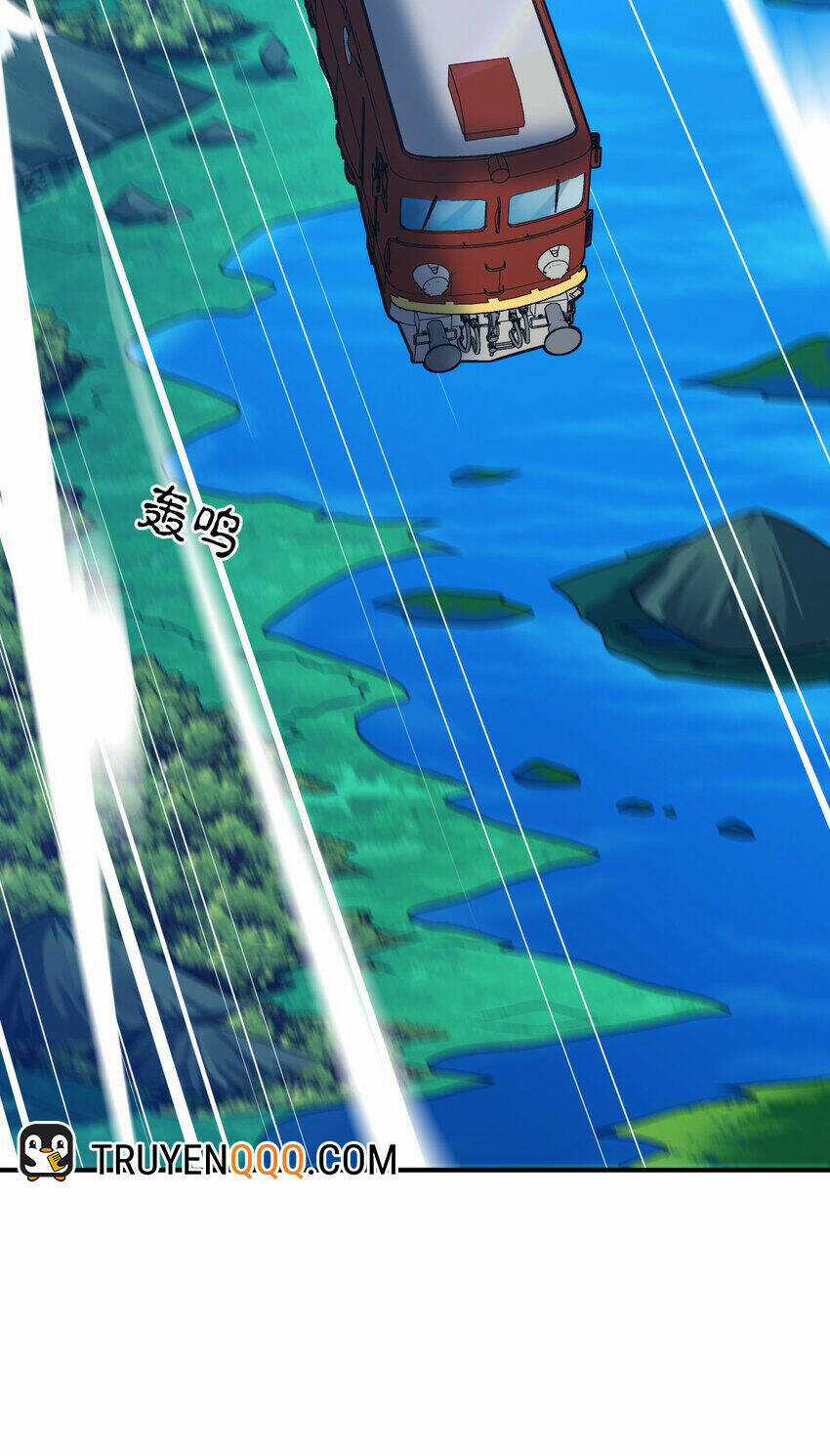 Ma Vương Trở Lại - Chapter 85 - Trang 3