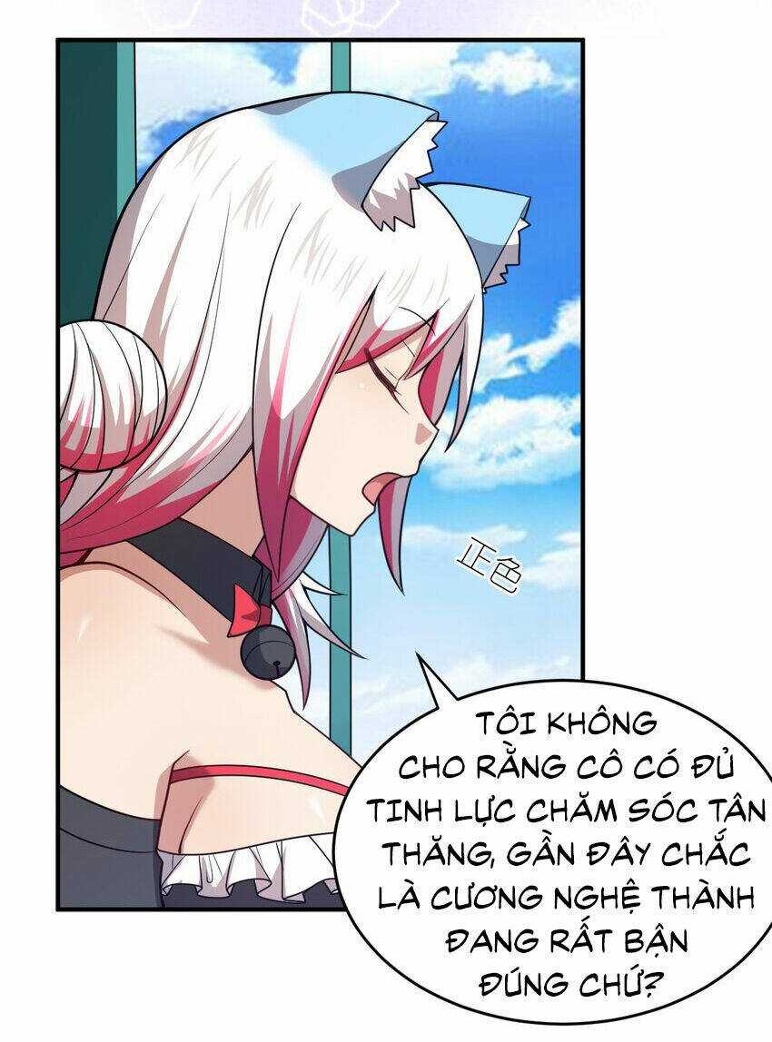 Ma Vương Trở Lại - Chapter 85 - Trang 21