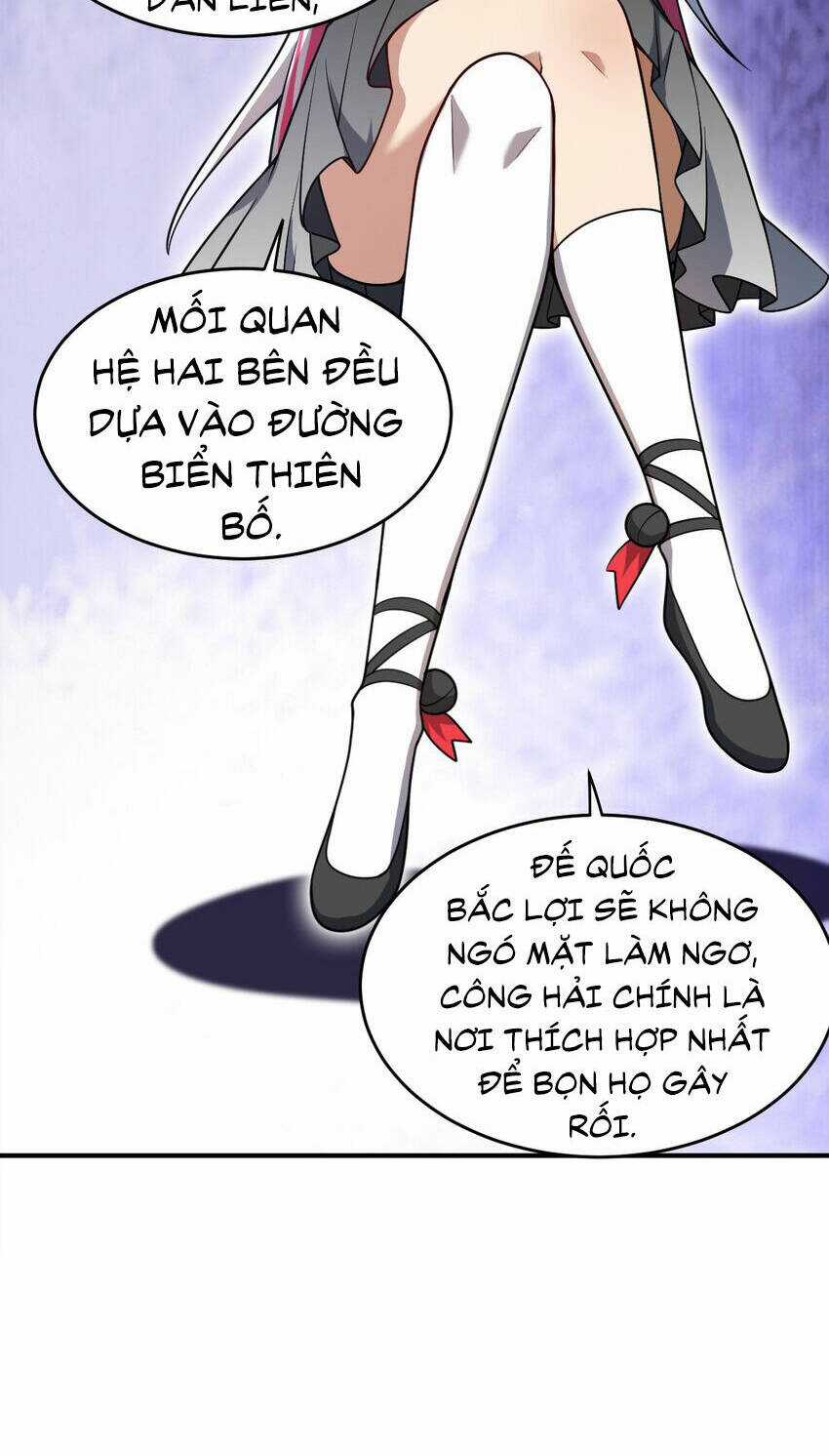 Ma Vương Trở Lại - Chapter 85 - Trang 23